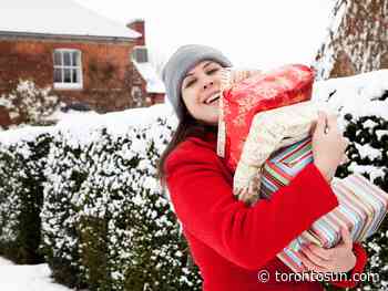 ASK AMY: Gift-giving creates problem, tough to unwrap - Toronto Sun