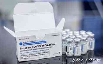 Quatis inicia aplicação da segunda dose de reforço da Janssen - O Dia