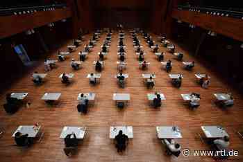 800.000 Euro für Projekte zur digitalen Lehre der Uni Jena - RTL Online