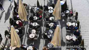 Gesundheit - Jena - Covid-Experte wenig besorgt wegen BA.5 - Gesundheit - Süddeutsche Zeitung - SZ.de