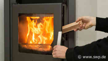 Gas-Lieferstopp und steigende Preise: Ofenbauer aus Bad Urach erlebt Ansturm aus Angst vor dem Herbst - SWP
