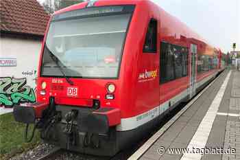 Elektrisch und barrierefrei von Herrenberg nach Bad Urach - tagblatt.de