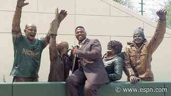 Beyond the Lambeau Leap: Packers great LeRoy Butler earned HOF nod with patience, perseverance
