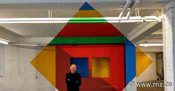 Heidelberg: Artort 2022 wird eine Sommergalerie der Superlative - Kultur Regional - Rhein-Neckar Zeitung