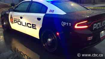 Cyclist dies in crash on Upper Wentworth Street near Linc, police say