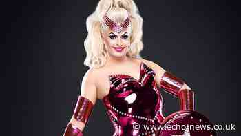 Ru Paul's Drag Race star Cheryl Hole to host Basildon event | Echo - Southend Echo