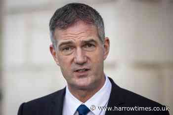 Labour: Change Troubles legislation to stop terrorists profiting from immunity - Harrow Times