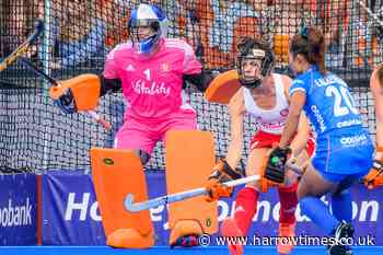 England hockey legend Hinch not looking beyond "huge" Commonwealth Games challenge - Harrow Times