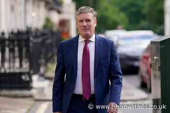 Starmer rules out return to EU or single market under Labour - Harrow Times