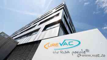 Curevac verklagt Biontech wegen angeblicher Patentverletzung