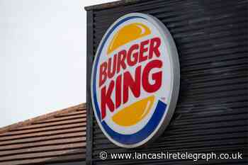 New Burger King set to open in Lancaster