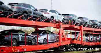 Elf Prozent weniger KfZ-Neuzulassungen wegen Chipmangels