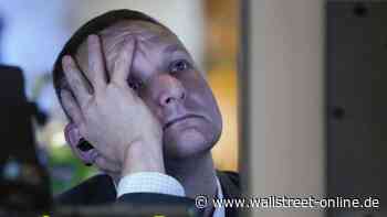 Krypto-Markt: Schock: Nach Celsius stoppt der nächste große Krypto-Verleiher alle Auszahlungen