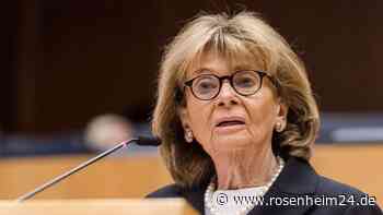 Jüdische Kultur hautnah: Charlotte Knobloch kommt nach Wasserburg