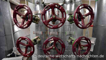 Energieriese soll mit Steuergeld gerettet werden