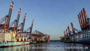 Also doch: Fusion zwischen deutschen Hafenbetreibern ist geplatzt