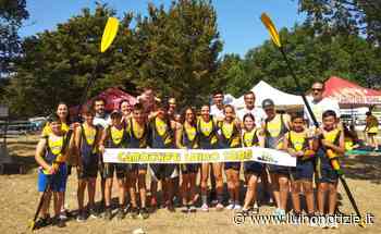 Al Festival dei Giovani la Canottieri Luino fa “tredici” - Luino Notizie