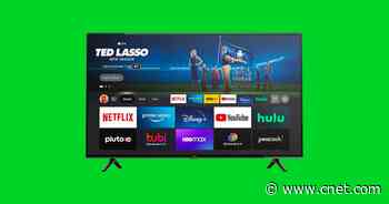 Should You Buy a New TV on Amazon Prime Day?     - CNET