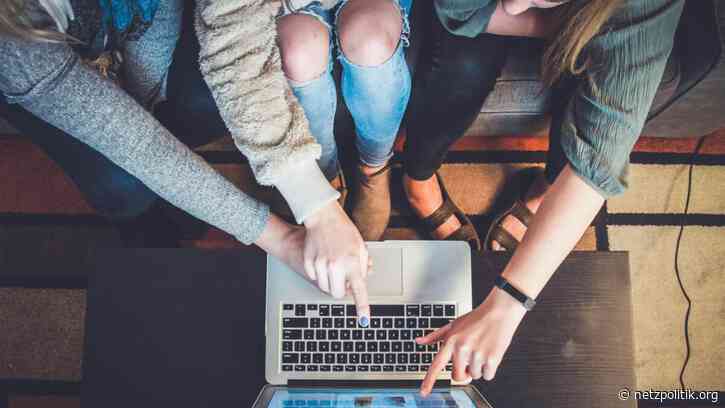 Digitale-Dienste-Gesetz: Verpasste Chance für Visionen