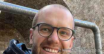 Geschäftsführer der Bundesakademie Trossingen will OB in Rottweil werden - Schwäbische