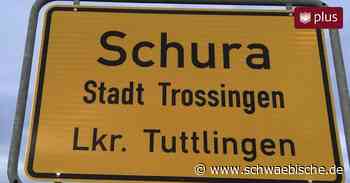 50 Jahre Eingemeindung Schura in Trossingen | schwäbische - Schwäbische
