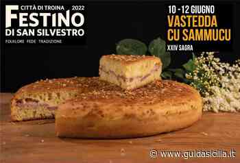 XXIV Sagra da Vastedda cu Sammucu - Troina - Guidasicilia