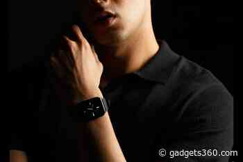 Boult Drift Smartwatch With Bluetooth Calling Launched in India, Cosmic Coming on July 9: All Details
