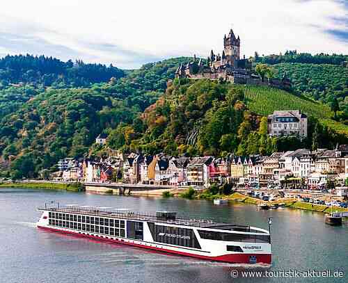 Nicko Cruises: Neues Katalog-Duo und höhere Preise für 2023