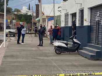 Ataque en bar de Fresnillo no fue terrorismo: SSP - Imagen de Zacatecas, el periódico de los zacatecanos