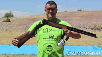 Julio Jiménez gana en El Fresnillo - Deportes Ávila