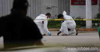 Zacatecas: masacre en bar de Fresnillo dejó cinco personas sin vida y dos heridas - infobae