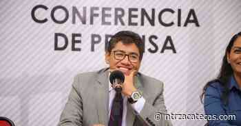 Esperan apoyo estatal para Feria de Fresnillo - NTR Zacatecas .com