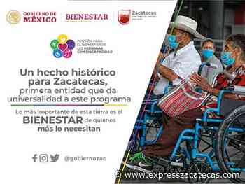 Subsidio de $6 al diésel, para productores de Fresnillo - Express Zacatecas