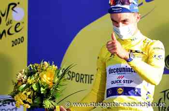 Radsport: Diese acht Stars fehlen bei der Tour de France - Stuttgarter Nachrichten