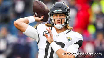 Top 10 bounce-back candidates for 2022 NFL season: Jaguars' Trevor Lawrence among players poised to rebound