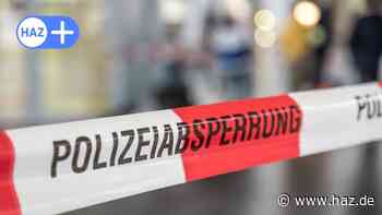 Verbrechen in Hannover-Bemerode: Unbekannte sprengen Fahrkartenautomaten - HAZ
