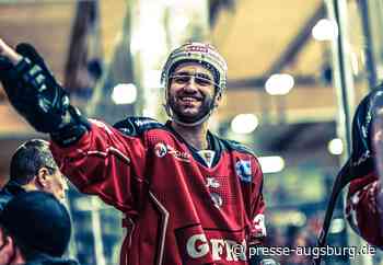 Die Indians-Abwehr wächst - Schirrmacher und Menner beim ECDC Memmingen eingeplant | Presse Augsburg - Presse Augsburg