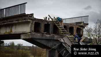 «Wir sind noch im Überlebensmodus»
