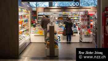 Schweizer Kioske in mexikanischer Hand – diese Blutauffrischung tut dem Schweizer Detailhandel gut