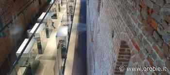 A Vigevano la Collezione Strada - Orobie