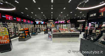 Naïma AllScent si rinnova a Vigevano - BeautyBiz