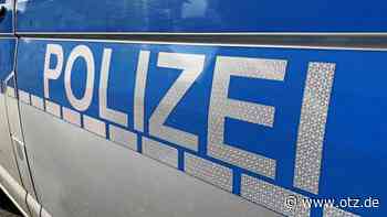 Frau entdeckt in Jena nackten Mann in ihrem Garten