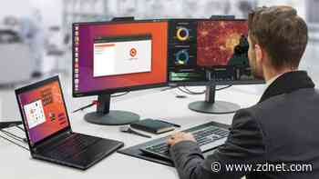 How to install Ubuntu Server in less than 30 minutes