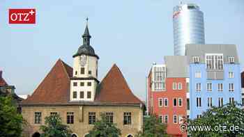 „Geheimzirkel“: Jenaer Verwaltung ist sich einig - Ostthüringer Zeitung