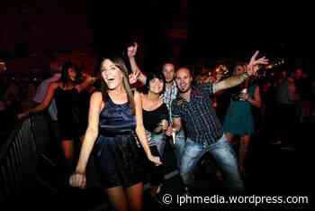 FRONTIGNAN : Le bal des pompiers signe son grand retour, le 13 juillet. - IPH Média