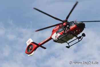 Frau stürzt in Allgäuer Alpen 30 Meter in die Tiefe: Mann riskiert sein Leben und rettet sie - TAG24