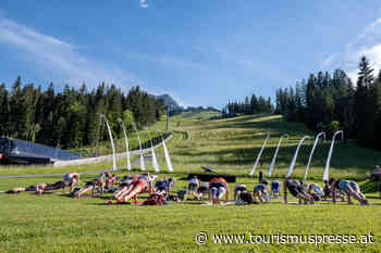 Positive Stimmung nach dem ersten „Mein Yapadu Summit“ - Tourismuspresse