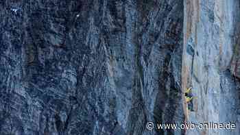 Respekt für die Bergwelt: Das Alpen-Film-Festival kommt an den Stoa nach Edling - ovb-online.de