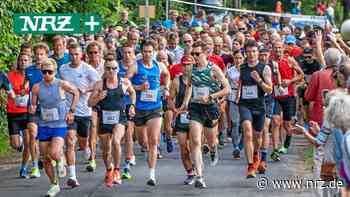 Von den Alpen zum Siegeslauf an den Niederrhein - NRZ News