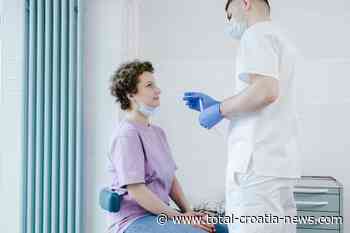 Croatia Logs 812 New Coronavirus Cases, 7 Deaths - Total Croatia News